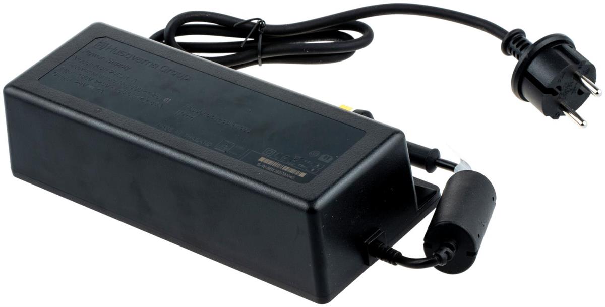STRØMFORSYNING AUTOMOWER 7.0A 450 NERA - Bilde 1