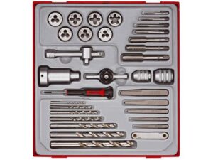 GJENGESETT TTDTD34 - TENG TOOLS