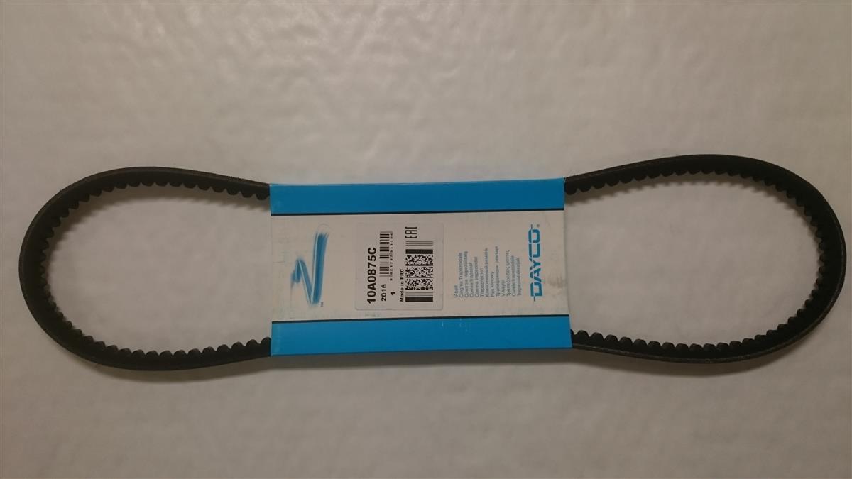 VIFTEREIM 10X875MM - DAYCO 10A0875C - Bilde 1