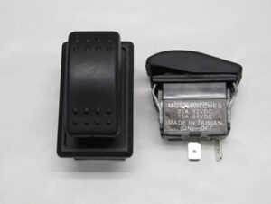 BRYTER SUPERSWITCH MANUELL ON/OFF