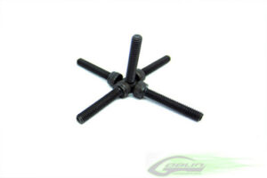Socket Head Cap  M4x22