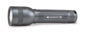 LOMMELYKT 400 LUMEN LED - SUPRABEAM Q4