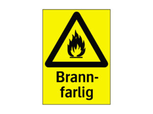 v02_8218C71D9BEEB57C5FB9F6719F7D16AD.jpg SKILT "BRANNFARLIG" 210X297MM