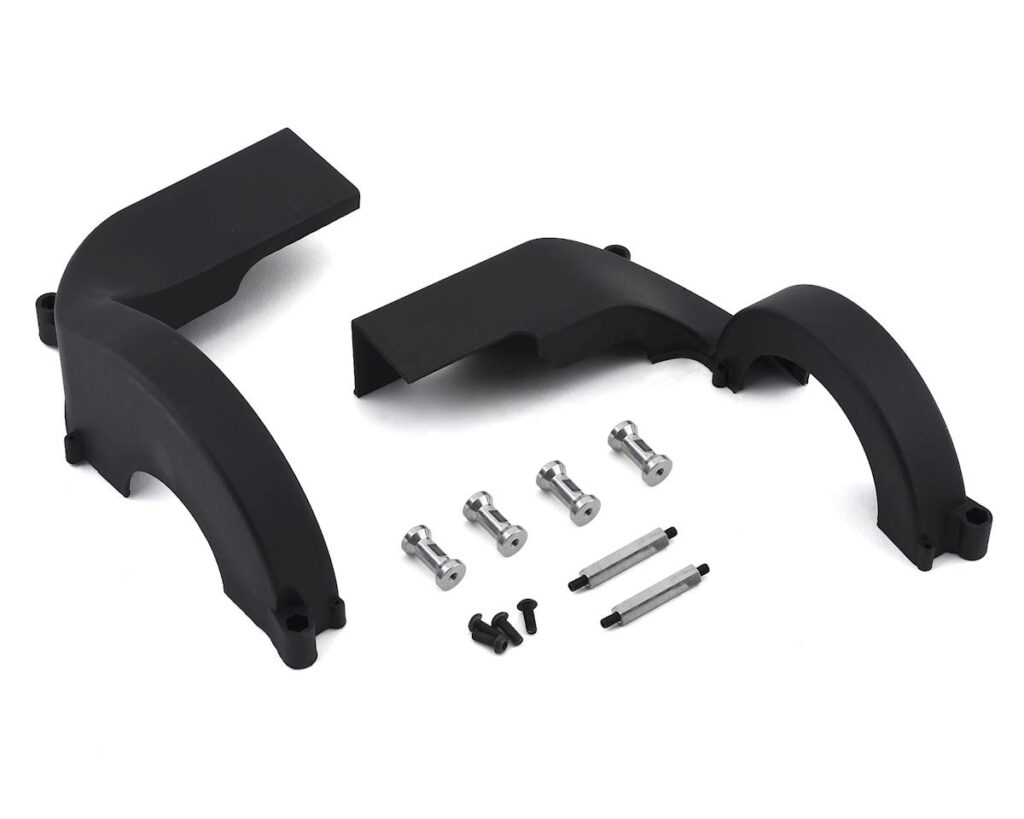 FAN SHROUD, GLOGO 690 SX
