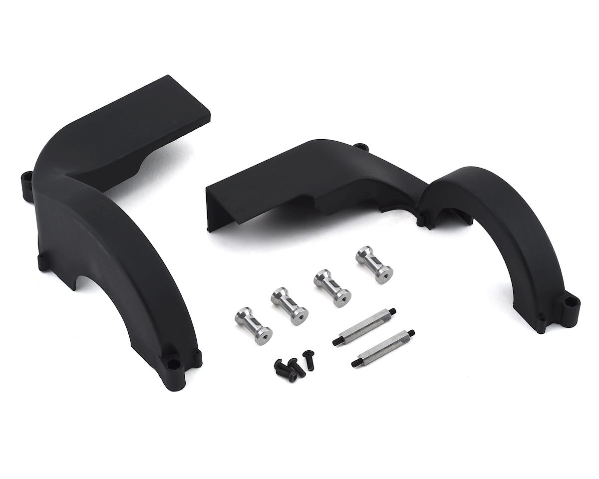 FAN SHROUD, GLOGO 690 SX - Bilde 1