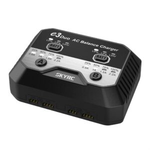 v02_8239AE38FAE761F0C31BC66EAA0C6B84-1.jpg SKYRC E3 DUO LIPO DOBBEL LADER 2-3S 220V
