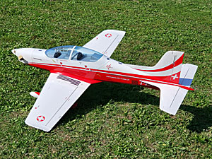 SEBART PC-21 50E V2 RED - Bilde 2