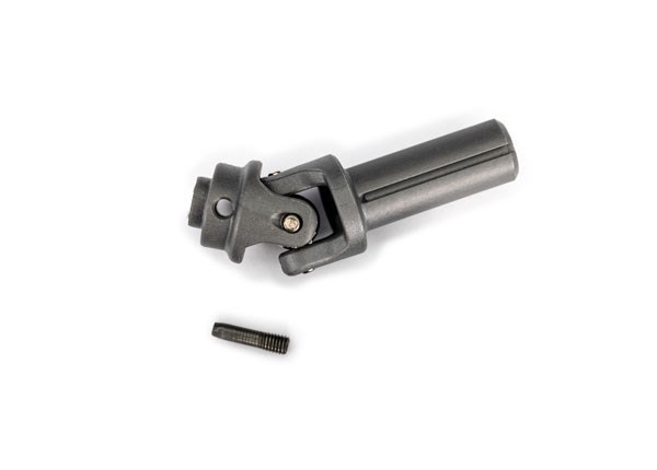 DIFFERENTIAL OUTPUT YOKE