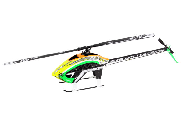 GOBLIN RAW 580 KIT - Bilde 1