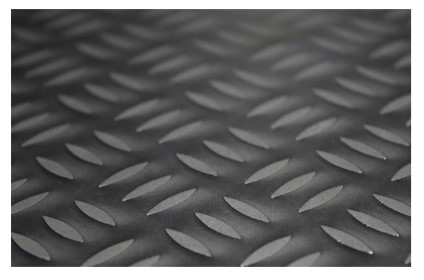 TÅREPLATE 4MM S235JR - pris/m²