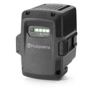 HUSQVARNA BATTERI BLI200 36V 5,0Ah (tilsv. BLI10/100)