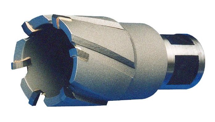 KJERNEBOR 19MM HM - TURBO TOUGH (TCS19N)