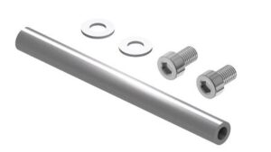 SPINDLE SHAFT ROTOR HEAD