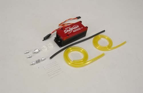 SKYWRITER ELECTRONIC SMOKEPUMP SULLIVAN S753 - Bilde 2