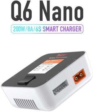 v02_834830D2A387E4C737D6C05DE0F10296.jpg ISDT Q6NANO 6S 200W 8A SMART CHARGER