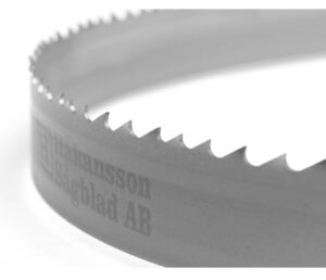 BÅNDSAGBLAD 2480X27X0,9-6/10 - HAKANSSON M42 ALLPOWER