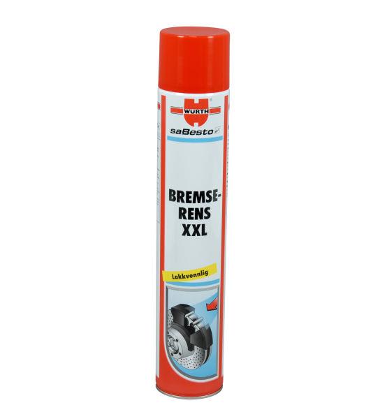 BREMSERENS WÜRTH SPRAY 750ML