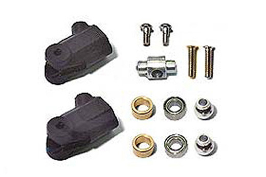 TAIL HOLDER SET