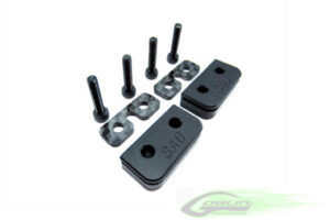 TAIL SERVO LOCK