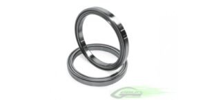 Bearing  Rad. Ø30 x Ø37 x 4