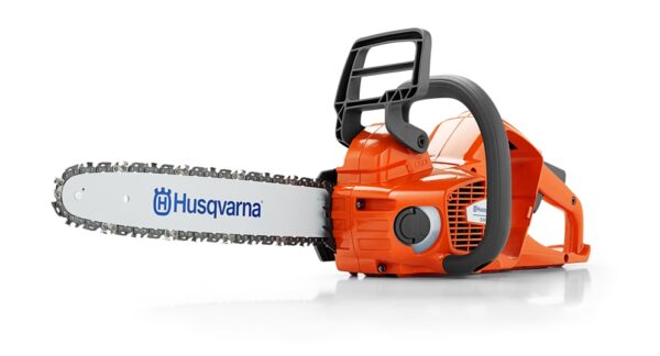 HUSQVARNA 536LIXP 4,2AH QC330 - Bilde 2