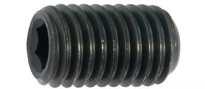 SETTSKRUE DIN 913 M 5X10 FLAT