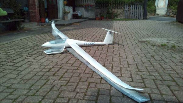 VENTUS 2C - Bilde 1
