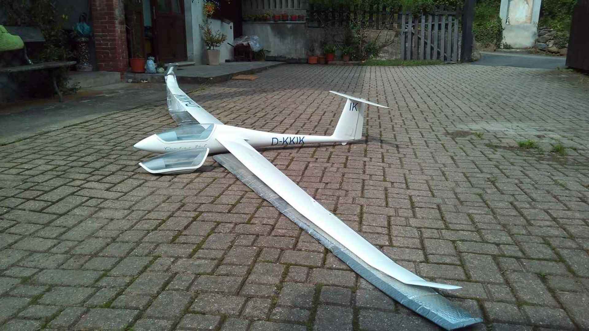 VENTUS 2C - Bilde 1
