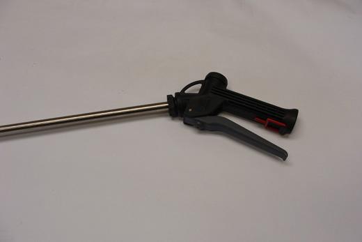 KJEMIKANNE PISTOL M/PLAST DYSE KÄRCHER
