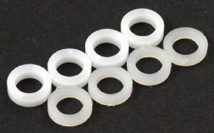 BELLCRANK BUSHINGS (4) - TRAXXAS