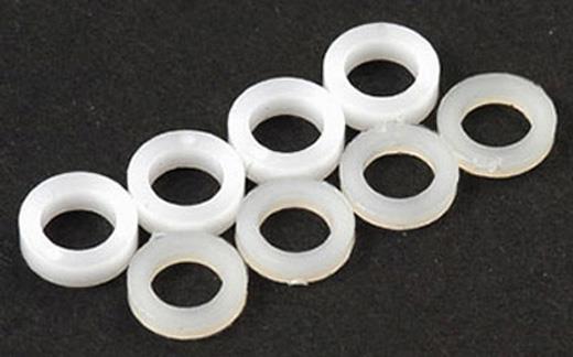 BELLCRANK BUSHINGS (4) - TRAXXAS
