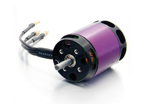 HACKER A50-16L V4 OUTRUNNER MOTOR 15726842