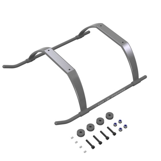 UNDERCARRIAGE, LOGO 480