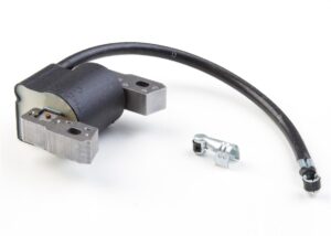 TENNSPOLE/ COIL B&S