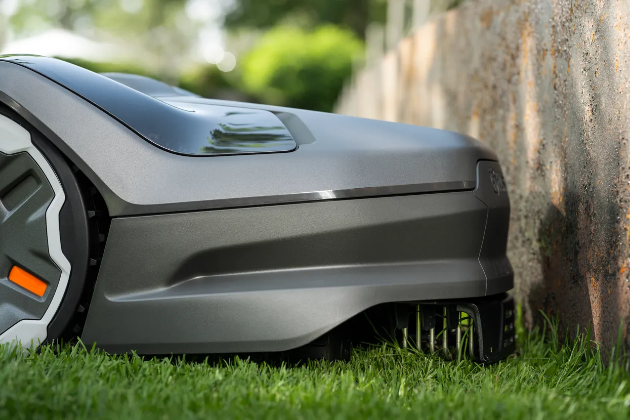 HUSQVARNA AUTOMOWER AM 305E NERA EDGECUT ROBOTKLIPPER - Bilde 5