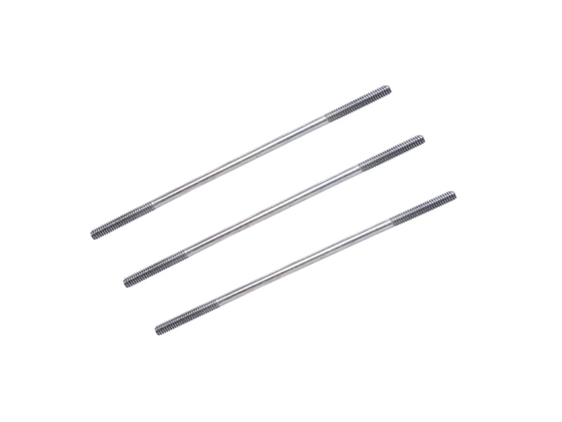 STEEL LINKAGE M2X56MM