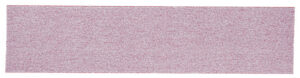 280MM 150GRIT SANDPAPIR DUBRO
