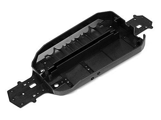 CHASSIS FOR STRADA TC/DC