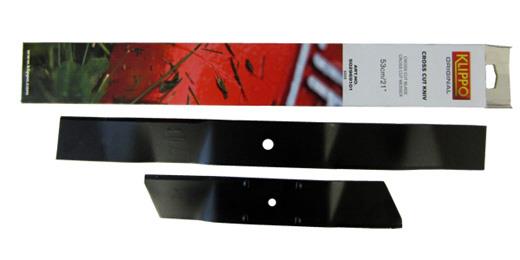 KNIV KLIPPO COMET 53CM S/SE/S GCV 2009-12 6009