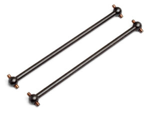 v02_8507C854C0FE05F9BC8B3108390493BF.jpg DOGBONE FR WITH RR 80MM (2 STK) (STRADA XB AND EVO XB)