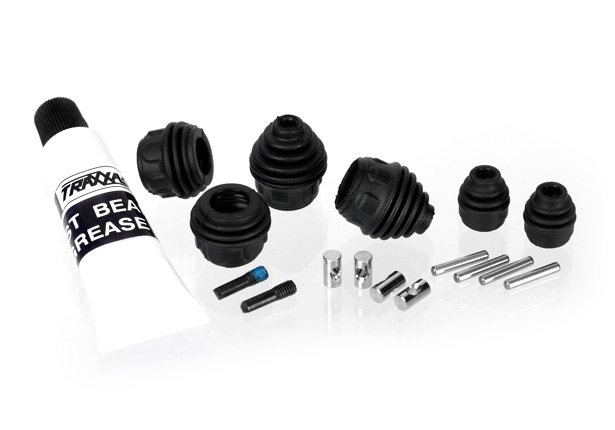 REBUILD KIT STEEL SHAFT - TRAXXAS
