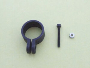 TAIL SUPPORT BRACKET E325