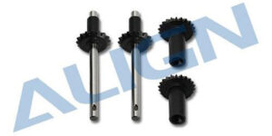 v02_85607A1E9B3C8B3E0E21D0A7AE24ACB5.jpg TORQUE TUBE REAR DRIVE T-REX 250