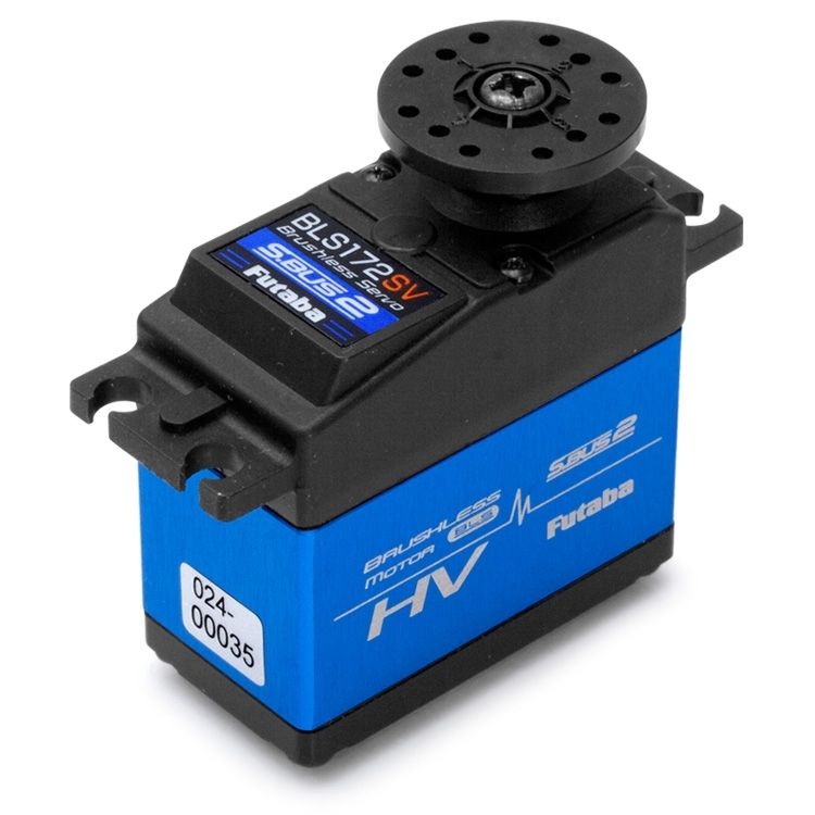 FUTABA SERVO BLS 172SV