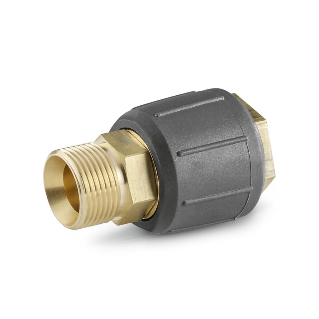 ADAPTER SVIVEL 12 TR22IG-22mm  KÄRCHER