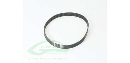 High Performance HTD Motor Belt 304T - Goblin 380