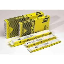 v02_85D7EFE73787457BDD93E4FD8FD22432.jpg ELEKTRODE OK 48.00 3,2 X 450 VP PK.PRIS ESAB 2,3