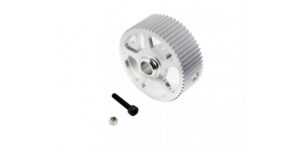 MAIN FRONT PULLEY KRAKEN