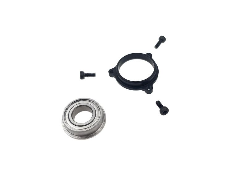 ALUMINIUM TAIL PLATE BEARING MOUNT
