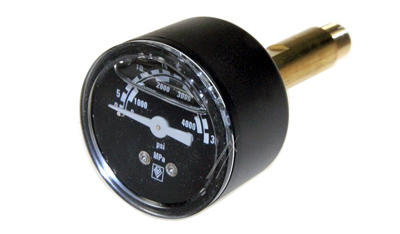 MANOMETER 0 - 30 MPa  KÄRCHER